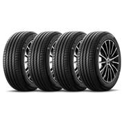 Pneu Michelin Primacy 4 205/50 R17 93w - 4 Unidades