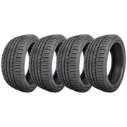 Pneu West Lake Sa37 165/40 R17 72v - 4 Unidades