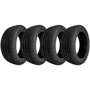 Pneu Xbri Sport Plus 2 225/40 R18 92w - 4 Unidades