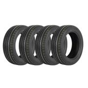 Pneu Sunset Tires Venttura H/p B1 235/45 R19 99w - 4 Unidades