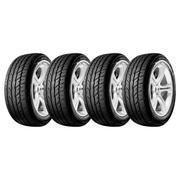 Pneu Xbri Sportline 255/55 R19 111v - 4 Unidades