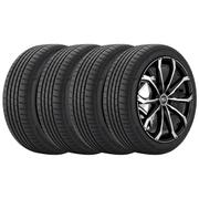 Pneu Bridgestone Alenza 001 255/50 R20 109h - 4 Unidades