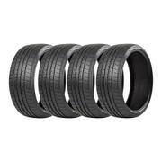 Pneu Atlas Tire Force Plus 205/30 R20 80w - 4 Unidades