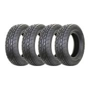 Pneu Bransales B Terrain A/t 205/70 R15 96h - 4 Unidades