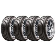 Pneu Bridgestone Turanza Er300 245/45 R18 100y - 4 Unidades