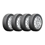 Pneu Bridgestone Turanza Er300 225/55 R16 95w - 4 Unidades