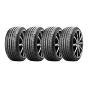 Pneu Bridgestone Potenza S001 215/40 R17 87y - 4 Unidades