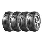Pneu Bridgestone Turanza T001 225/50 R18 95w - 4 Unidades