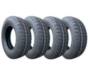 Pneu Comforser Cf300 205/70 R15 106/104r - 4 Unidades