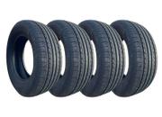 Pneu Comforser Cf510 195/55 R16 87v - 4 Unidades