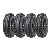 Pneu Compasal Vanmax 215/75 R16 113/111r - 4 Unidades