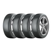 Pneu Continental Pneus Premiumcontact C 225/55 R18 98h - 4 Unidades