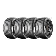 Pneu Continental Pneus Sportcontact 6 (ne0) 295/40 R21 111y - 4 Unidades