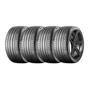 Pneu Continental Pneus Sportcontact 6 325/30 R21 108y - 4 Unidades