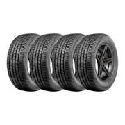 Pneu Continental Pneus Crosscontact Lx Sport 275/40 R22 108y - 4 Unidades