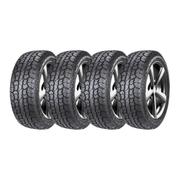 Pneu Crossleader W01 215/55 R18 95t - 4 Unidades
