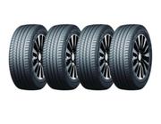 Pneu Crossleader Dsu02 235/40 R19 96y - 4 Unidades