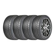 Pneu Delinte Dh2 195/65 R15 91v - 4 Unidades