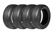 Pneu Delinte Dh3 Runflat 205/50 R17 89w - 4 Unidades