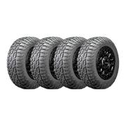 Pneu Delinte Dx20 Bandit X/t 215/60 R17 100h - 4 Unidades