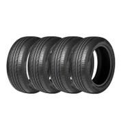 Pneu Delinte Dh3 Runflat 225/50 R17 94w - 4 Unidades