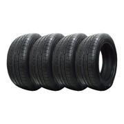 Pneu Delinte Dh6 Runflat 245/40 R18 93y - 4 Unidades