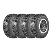 Pneu Delinte Dx10 Bandit A/t 265/60 R18 114t - 4 Unidades