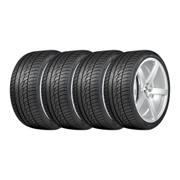 Pneu Delinte Desert Storm Ii Ds8 245/50 R20 102w - 4 Unidades