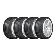 Pneu Delinte Desert Storm Ii Ds8 265/50 R20 111w - 4 Unidades