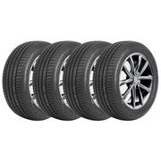 Pneu Delmax Ultima Pro Up1 205/45 R17 88w - 4 Unidades