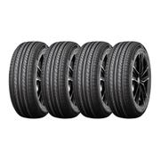 Pneu Doublestar Dh05 185/70 R14 88h - 4 Unidades