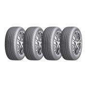Pneu Doublestar Dh03 185/60 R15 84h - 4 Unidades