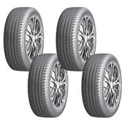 Pneu Doublestar Dh03 185/55 R15 82v - 4 Unidades
