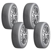 Pneu Doublestar Dh03 205/70 R15 96h - 4 Unidades