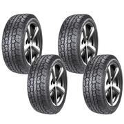 Pneu Doublestar W01 225/75 R16 103/100q - 4 Unidades
