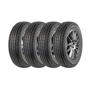 Pneu Dunlop Sp Touring R1 165/70 R13 79t - 4 Unidades