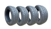 Pneu Dunlop Dz102 195/55 R15 85v - 4 Unidades