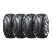 Pneu Dunlop Sp Sport Fm800 195/55 R16 91v - 4 Unidades