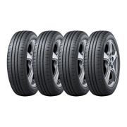 Pneu Dunlop Enasave Ec300 205/55 R16 91h - 4 Unidades