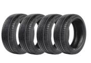 Pneu Dunlop Sp Sport Maxx 050 225/50 R18 95v - 4 Unidades