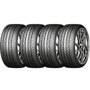 Pneu Farroad Tyres Frd88 265/35 R22 102w - 4 Unidades