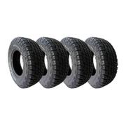 Pneu Giti 4x4 At70 245/75 R17 112t - 4 Unidades