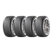 Pneu Giti Comfort 520 V1 255/60 R18 112t - 4 Unidades