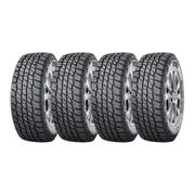 Pneu Giti 4x4 At70 285/60 R18 116t - 4 Unidades