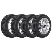Pneu Goodyear Efficientgrip Runflat 255/40 R18 95y - 4 Unidades