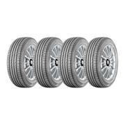 Pneu Gt Radial Champiro Ecotec 205/60 R17 94h - 4 Unidades