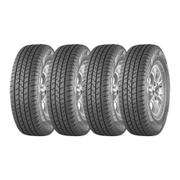 Pneu Gt Radial Savero Ht2 265/60 R18 109t - 4 Unidades