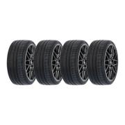 Pneu Hankook Ventus S1 Evo Z K129 225/35 R18 87y - 4 Unidades