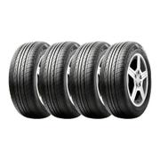 Pneu Hifly Tires Hf201 175/80 R14 88t - 4 Unidades
