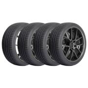 Pneu Lanvigator Catchpower Plus 265/40 R22 106y - 4 Unidades